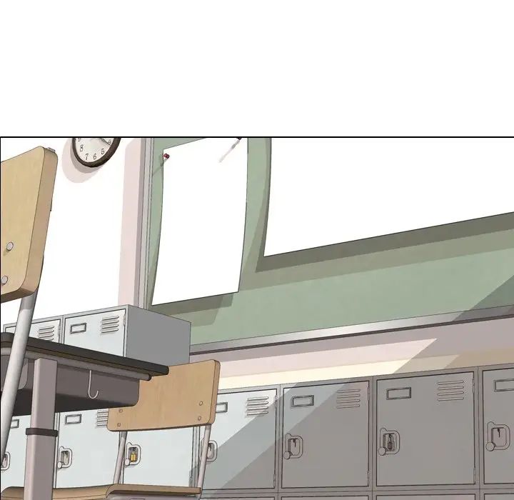 毫无保留的她第22话