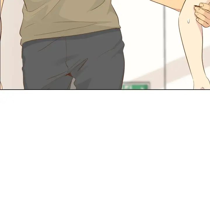 毫无保留的她第22话