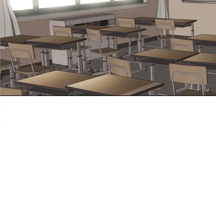 毫无保留的她第22话