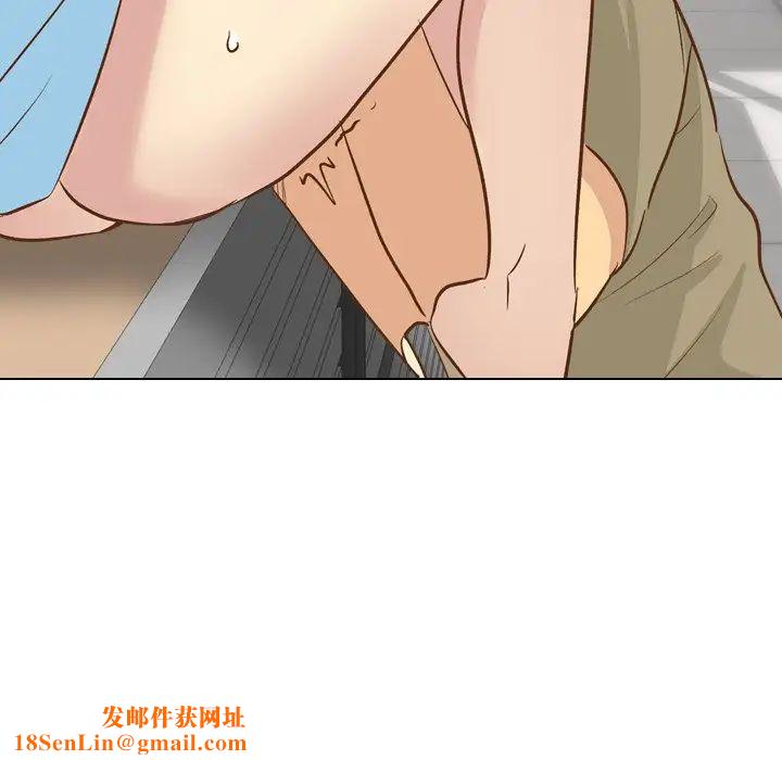 毫无保留的她第22话