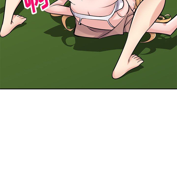 寄生姐妹第89话