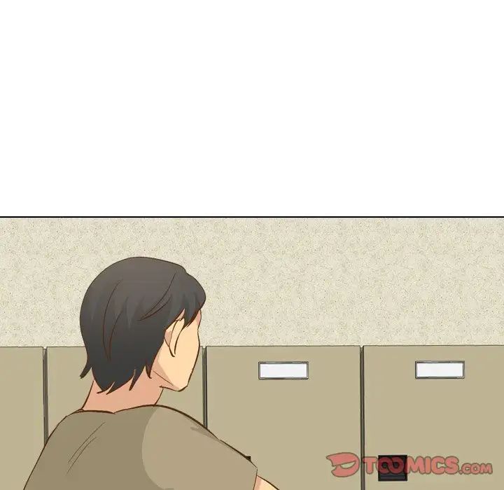 毫无保留的她第22话