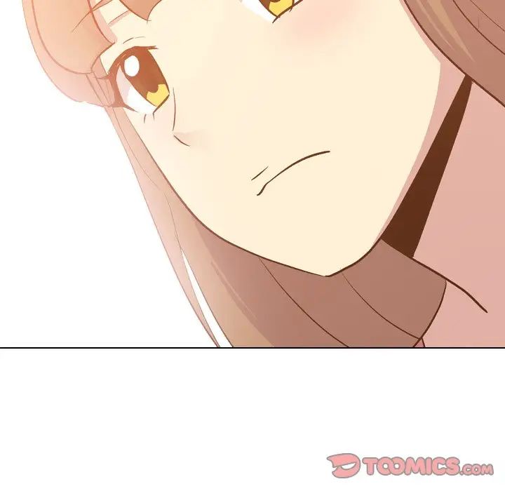 毫无保留的她第22话