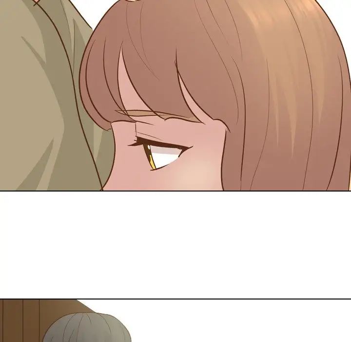 毫无保留的她第22话