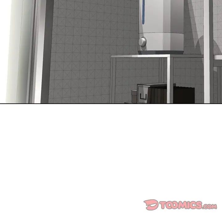 毫无保留的她第22话