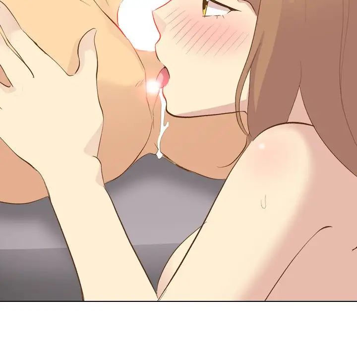 毫无保留的她第22话