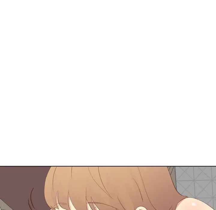 毫无保留的她第22话