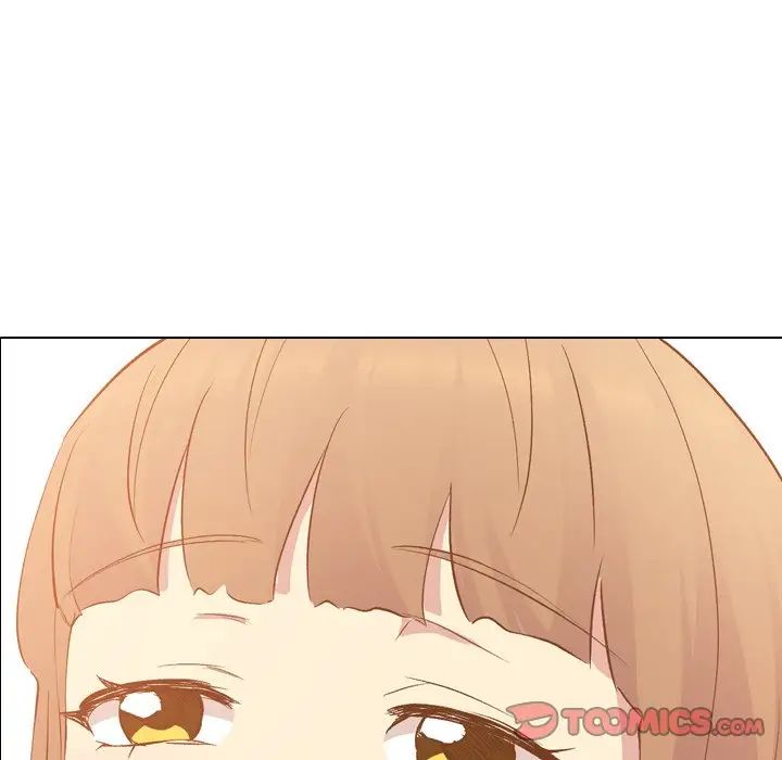 毫无保留的她第23话