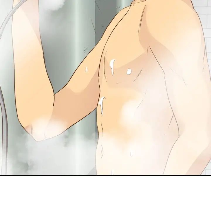 毫无保留的她第23话