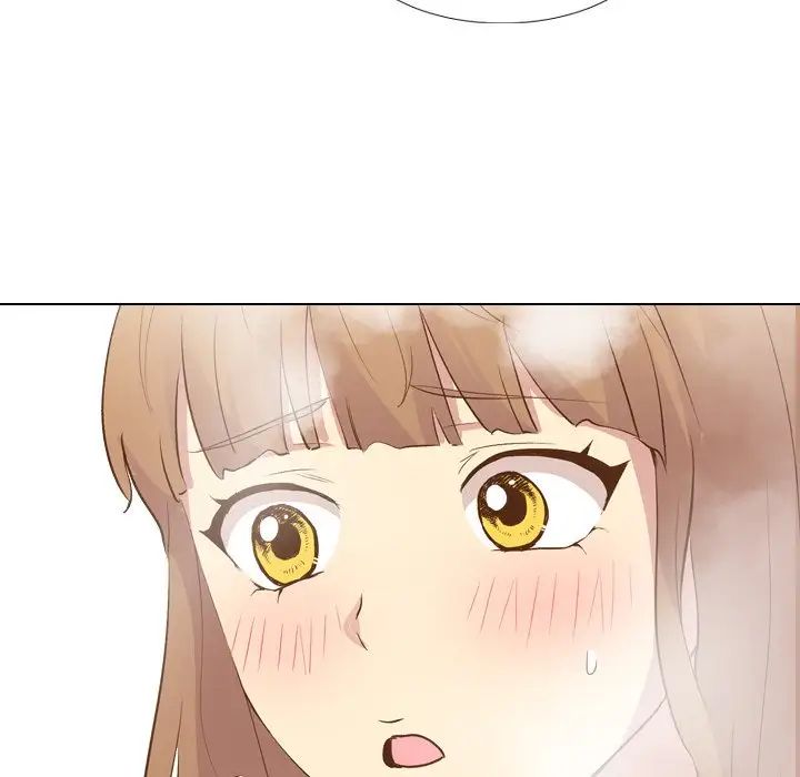 毫无保留的她第23话