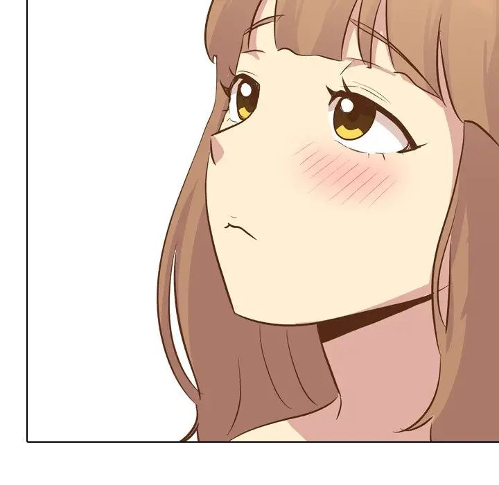 毫无保留的她第23话