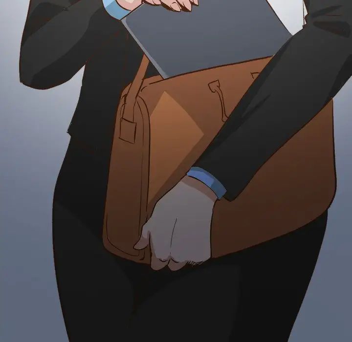 毫无保留的她第23话