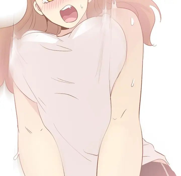 毫无保留的她第23话