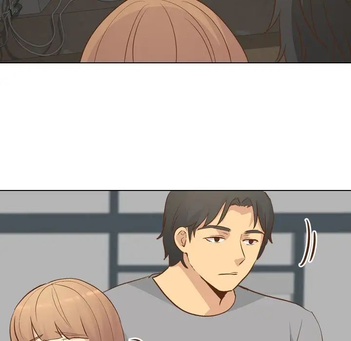 毫无保留的她第24话