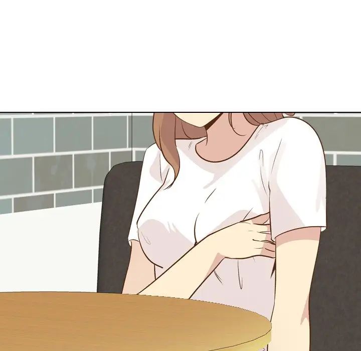 毫无保留的她第24话