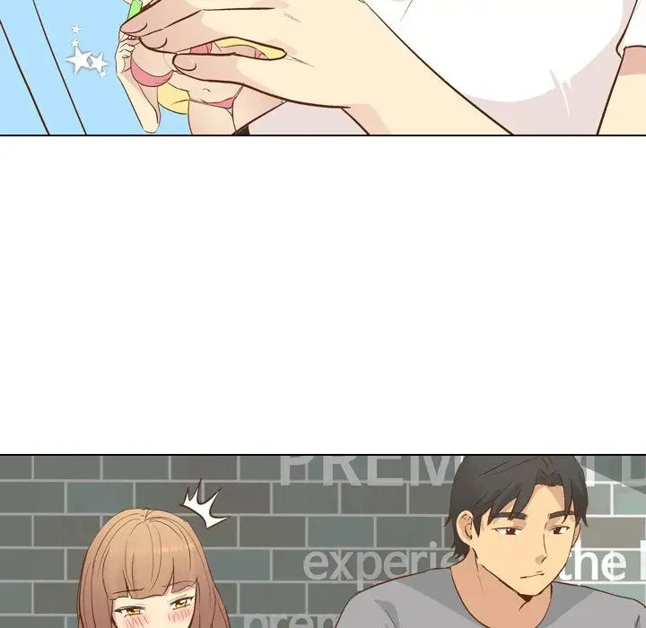 毫无保留的她第24话