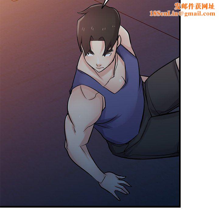 寄生姐妹第91话