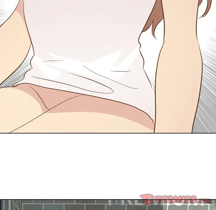 毫无保留的她第24话