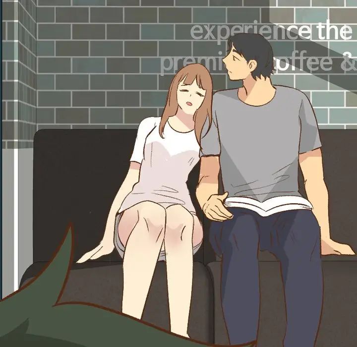 毫无保留的她第24话