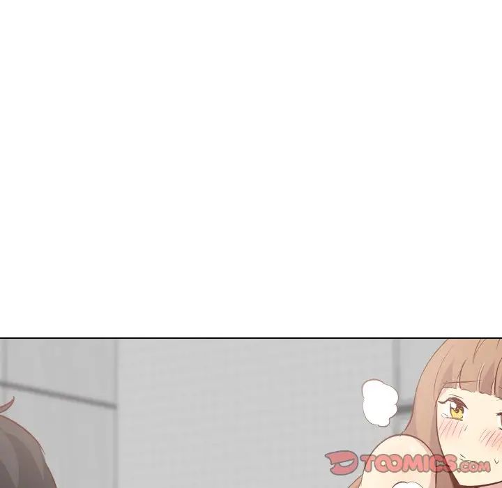 毫无保留的她第25话