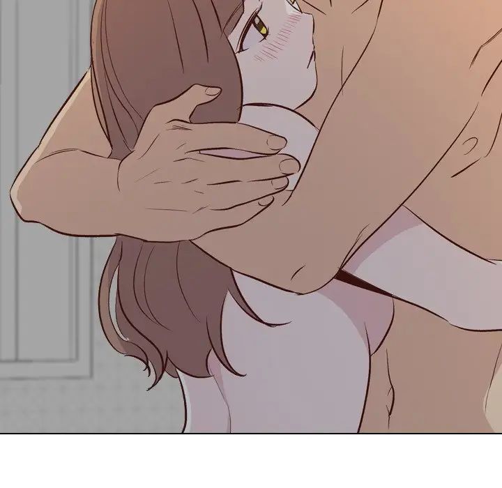 毫无保留的她第25话