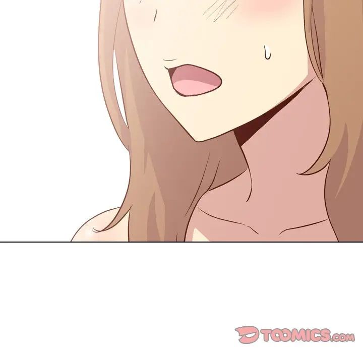 毫无保留的她第25话