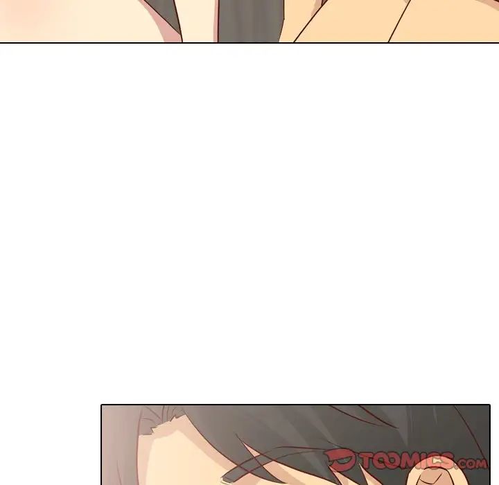 毫无保留的她第25话