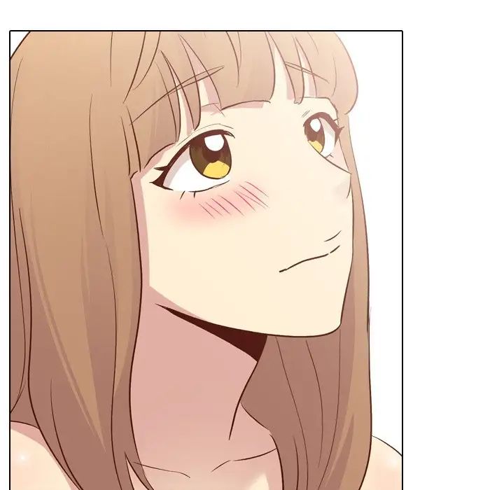 毫无保留的她第25话