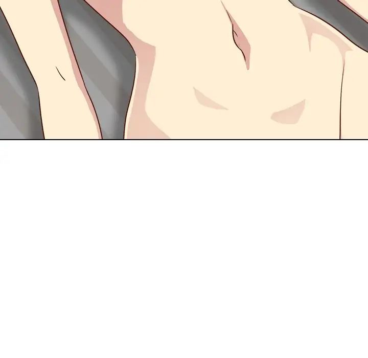 毫无保留的她第25话