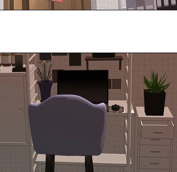 毫无保留的她第26话