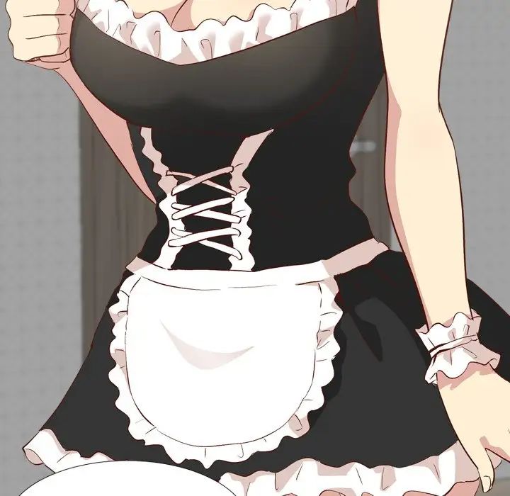 毫无保留的她第26话