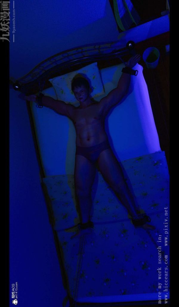 [3D]我是你爸系列02-终章上