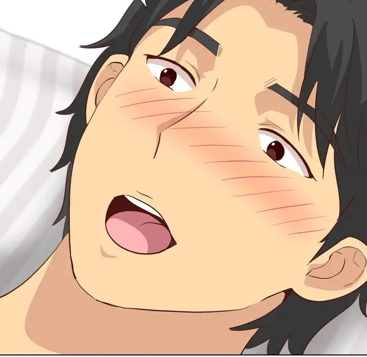 毫无保留的她第26话