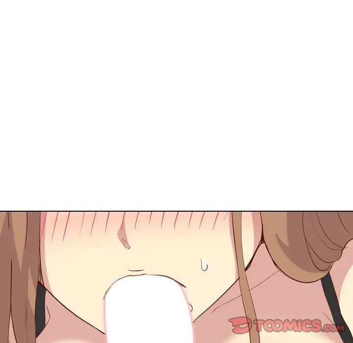 毫无保留的她第26话