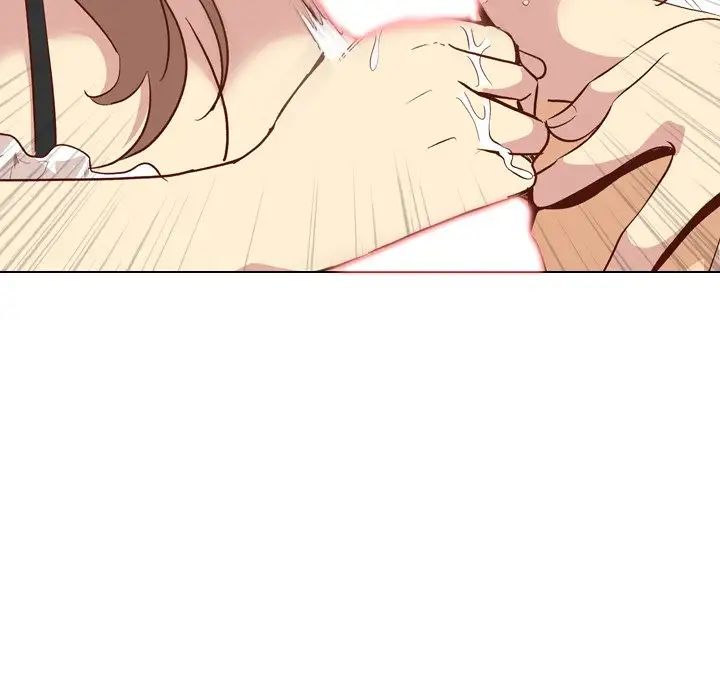 毫无保留的她第26话