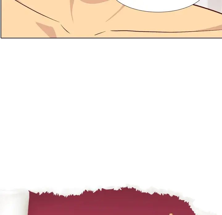 毫无保留的她第27话