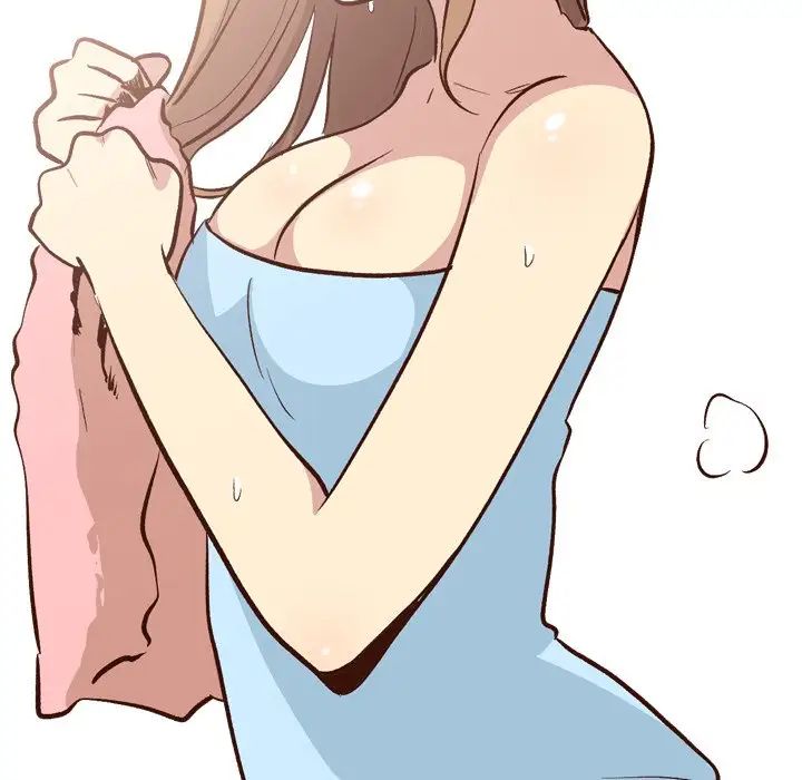 毫无保留的她第27话