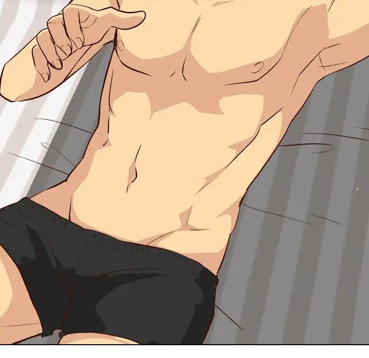 毫无保留的她第27话