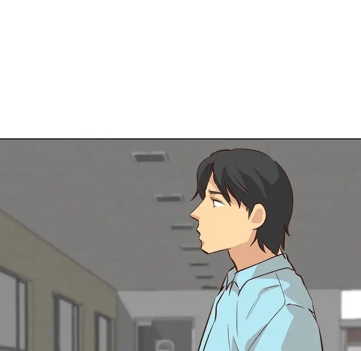 毫无保留的她第27话