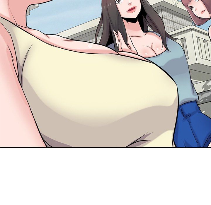 寄生姐妹第94话