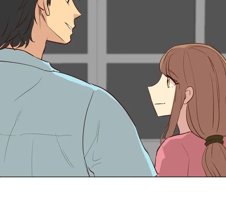 毫无保留的她第27话