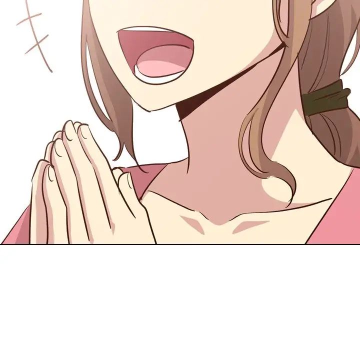 毫无保留的她第27话