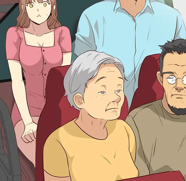 毫无保留的她第27话