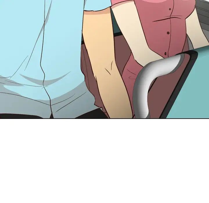 毫无保留的她第27话