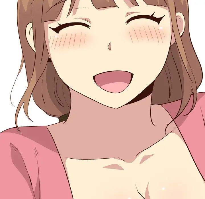 毫无保留的她第27话