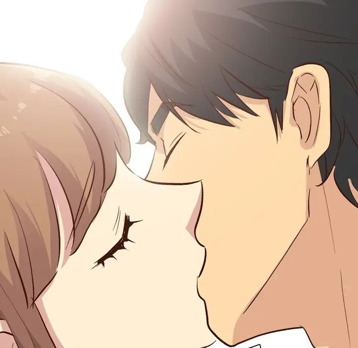 毫无保留的她第27话