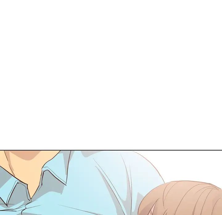 毫无保留的她第27话