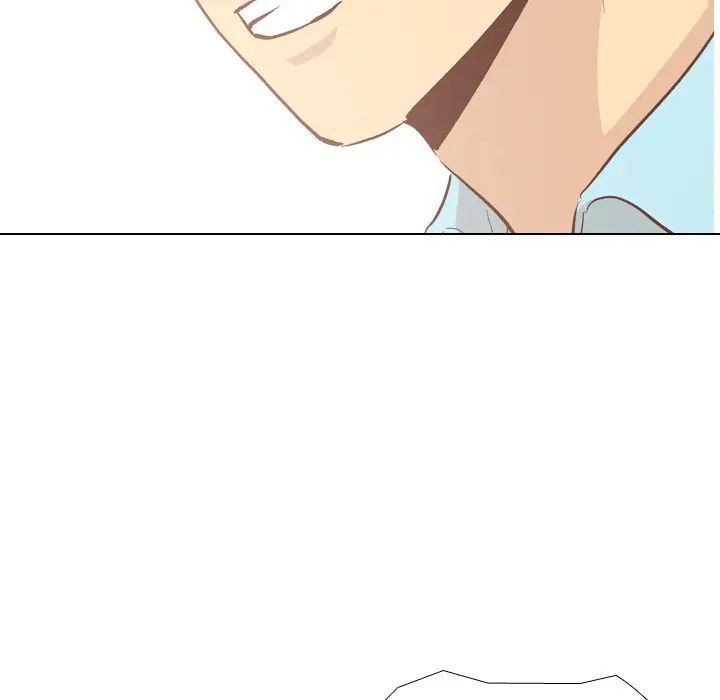 毫无保留的她第27话