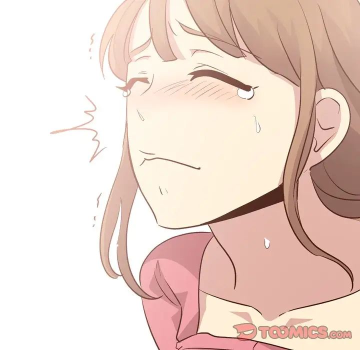 毫无保留的她第27话