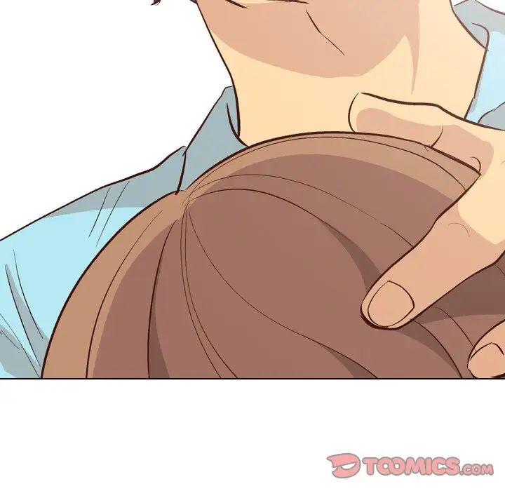 毫无保留的她第27话